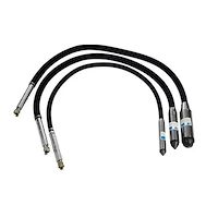 شیلنگ ویبره بادی